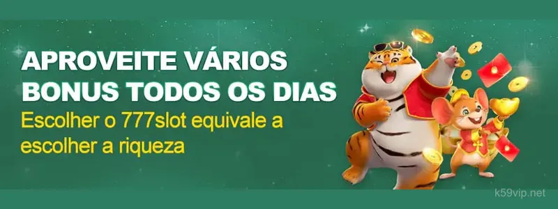 k59 bet promoção especial