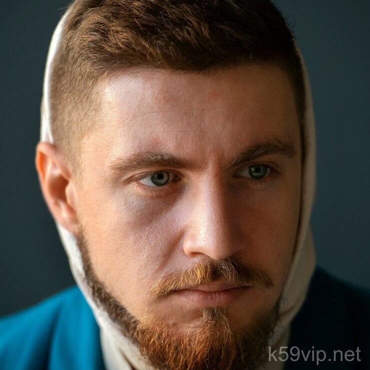 Avatar do jogador Lucas