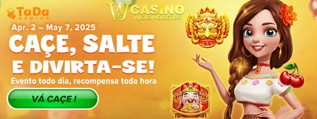 k59 fortune game destaque